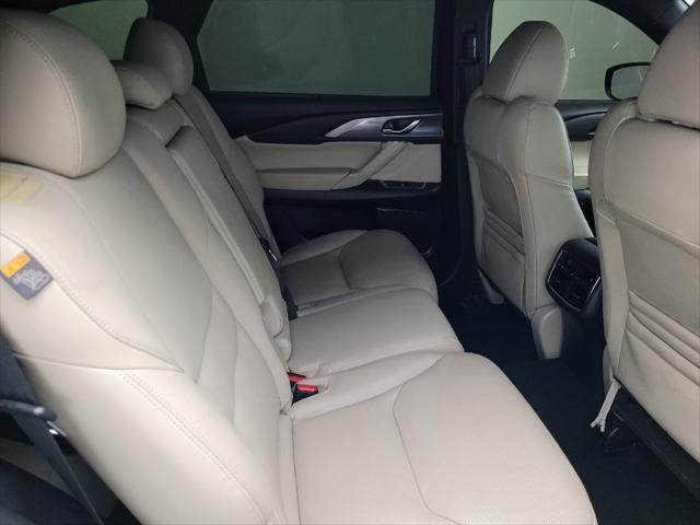 used 2018 Mazda CX-9 car, priced at $19,395