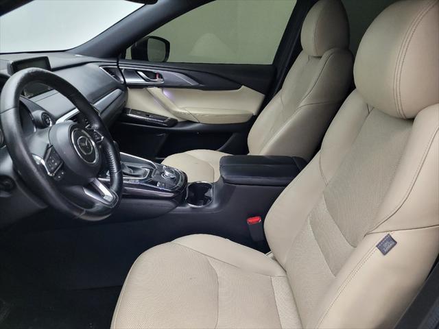 used 2018 Mazda CX-9 car, priced at $19,395