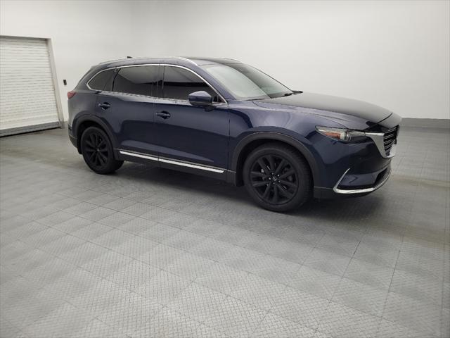 used 2018 Mazda CX-9 car, priced at $19,395