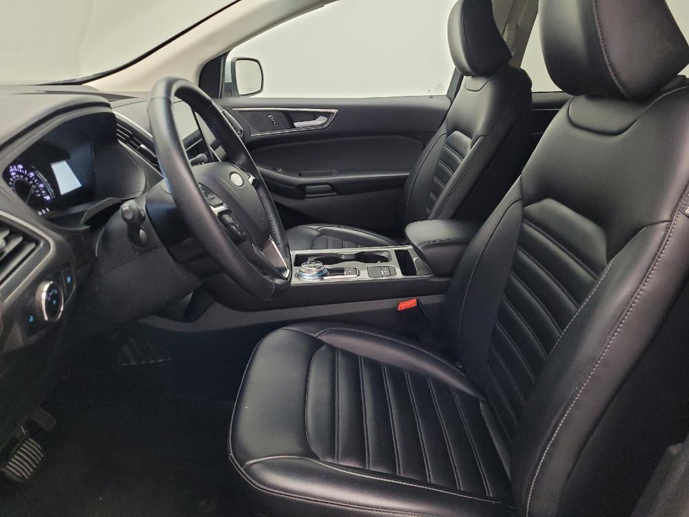 used 2024 Ford Edge car, priced at $28,395