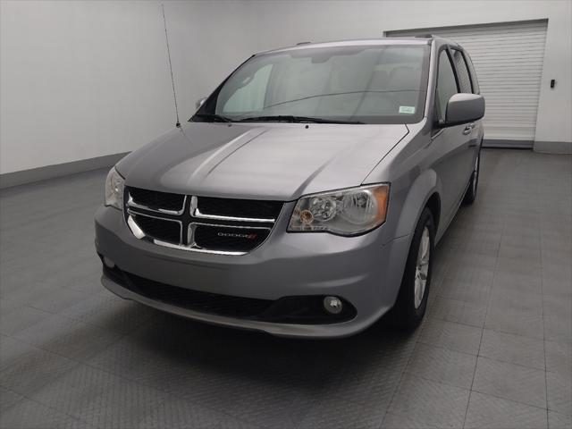 used 2019 Dodge Grand Caravan car, priced at $18,295