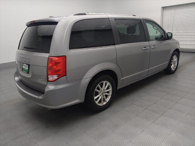 used 2019 Dodge Grand Caravan car, priced at $18,295