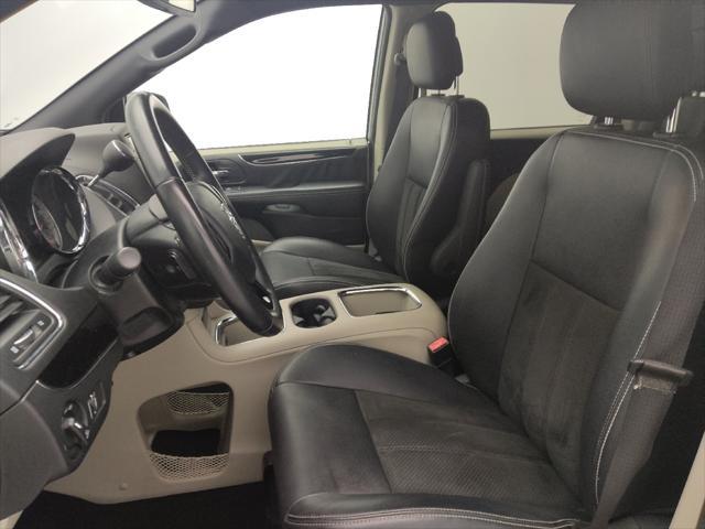 used 2019 Dodge Grand Caravan car, priced at $18,295