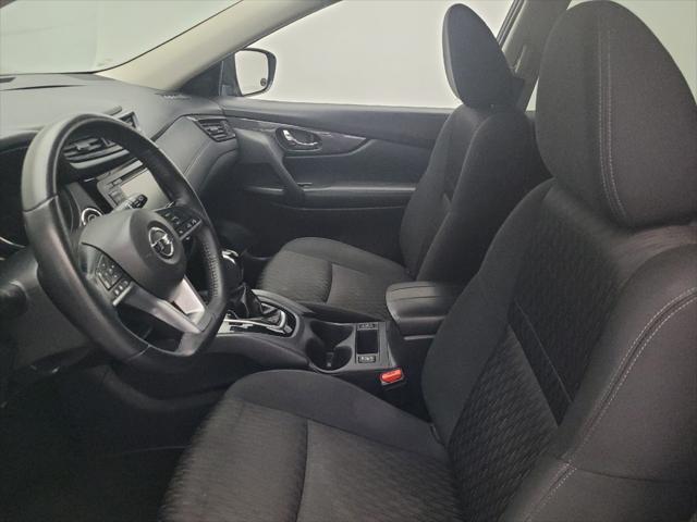 used 2019 Nissan Rogue car, priced at $16,095