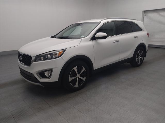 used 2017 Kia Sorento car, priced at $15,995