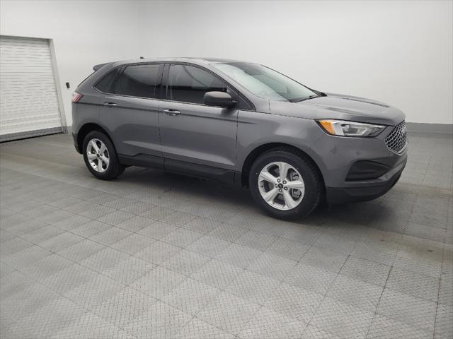 used 2023 Ford Edge car, priced at $26,495