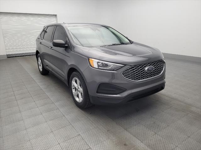 used 2023 Ford Edge car, priced at $26,495