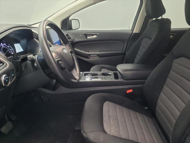 used 2023 Ford Edge car, priced at $26,495