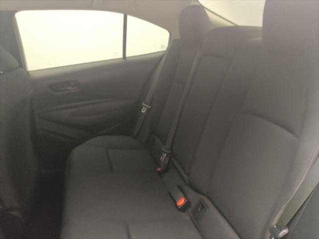 used 2023 Toyota Corolla car, priced at $25,295