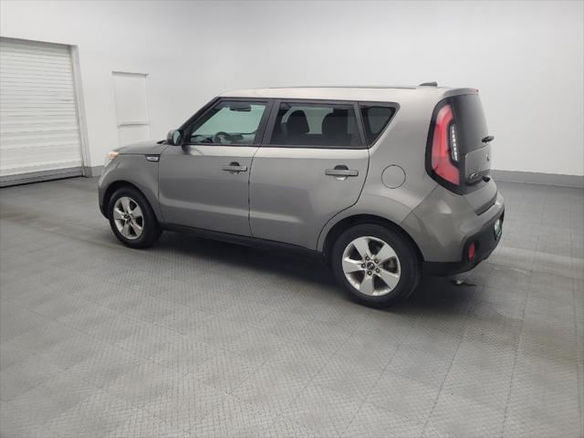 used 2017 Kia Soul car, priced at $12,795