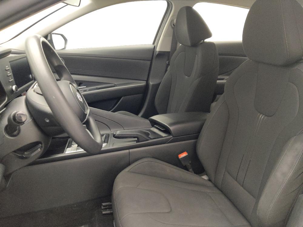 used 2022 Hyundai Elantra car, priced at $18,895