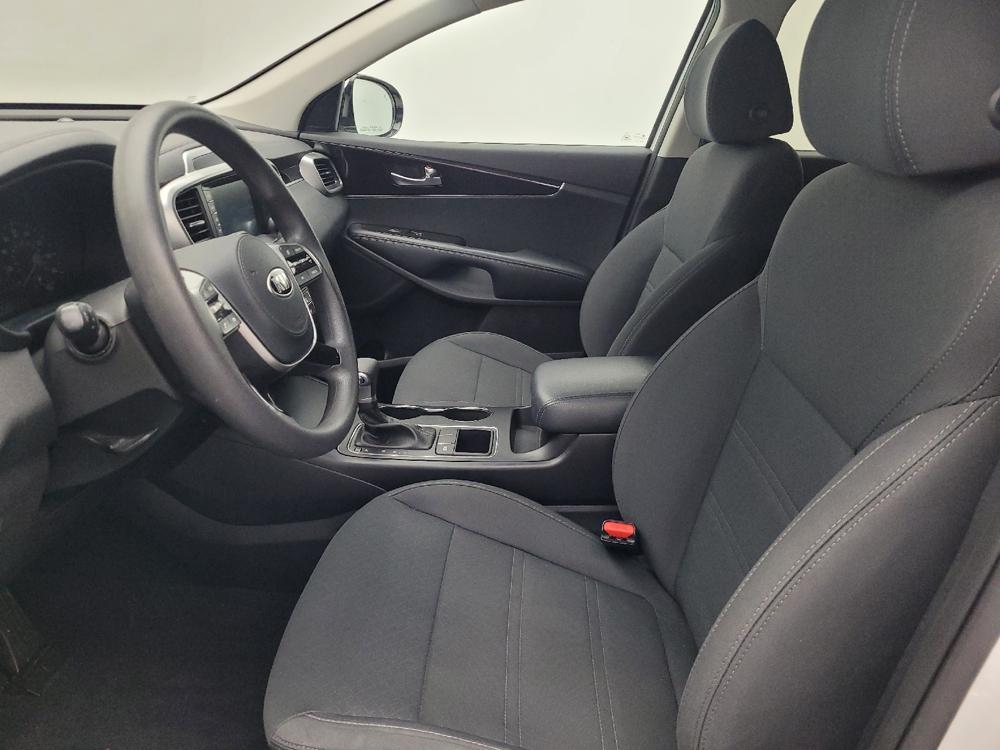 used 2020 Kia Sorento car, priced at $17,895