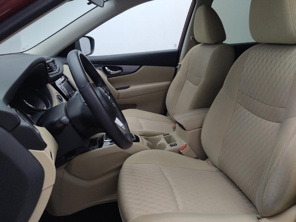 used 2019 Nissan Rogue car, priced at $16,195