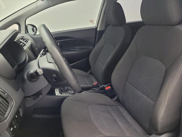 used 2017 Kia Rio car, priced at $12,395
