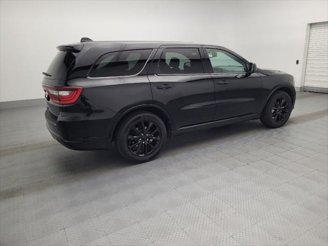 used 2018 Dodge Durango car, priced at $21,895