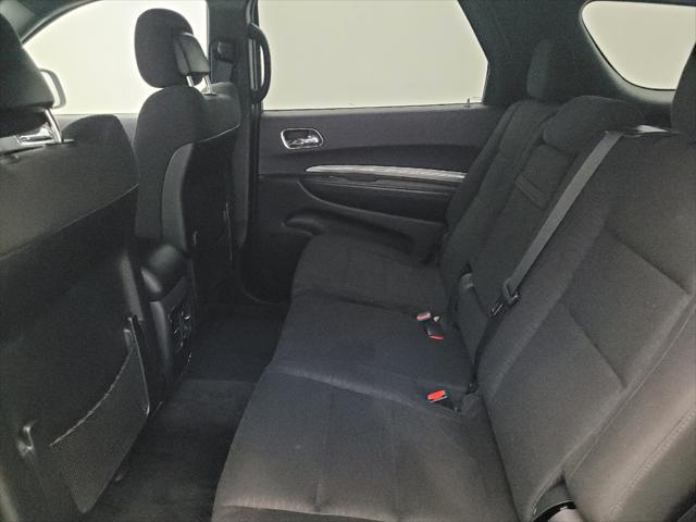used 2018 Dodge Durango car, priced at $21,895