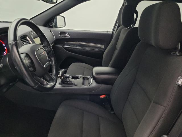 used 2018 Dodge Durango car, priced at $21,895