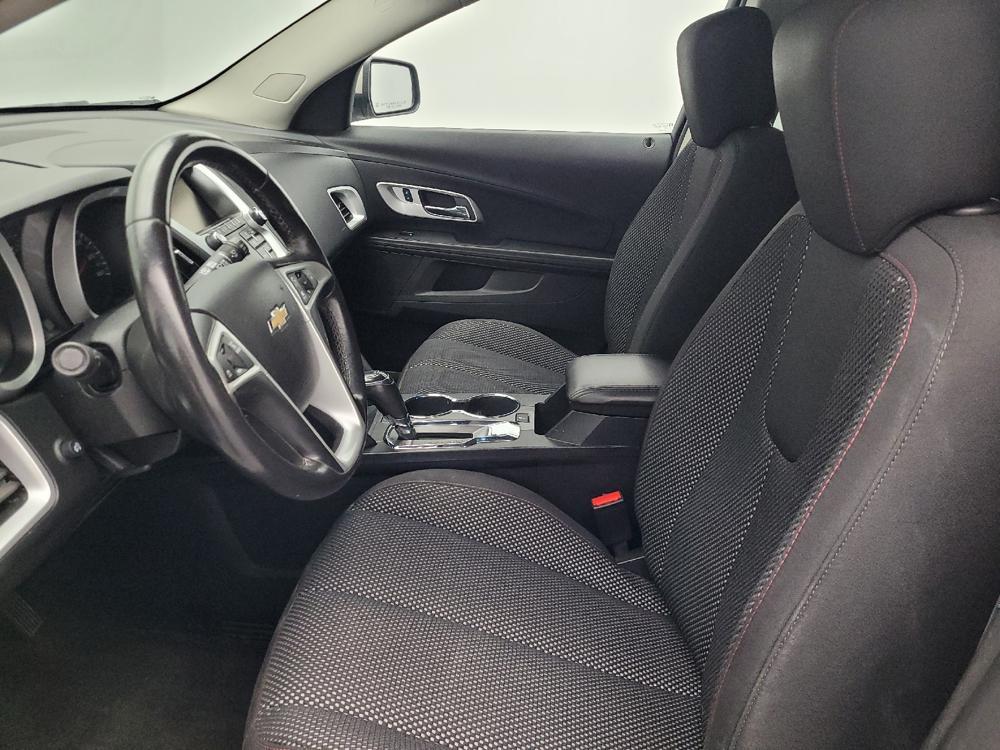 used 2016 Chevrolet Equinox car, priced at $11,095