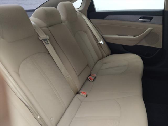 used 2019 Hyundai Sonata car, priced at $17,195