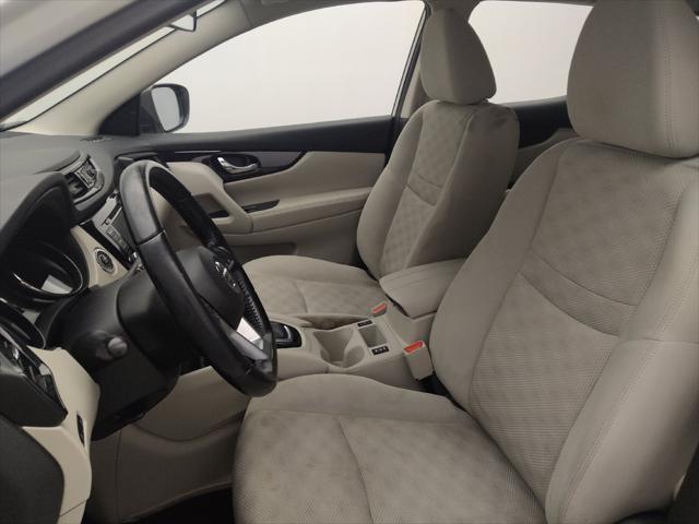 used 2021 Nissan Rogue Sport car, priced at $19,895