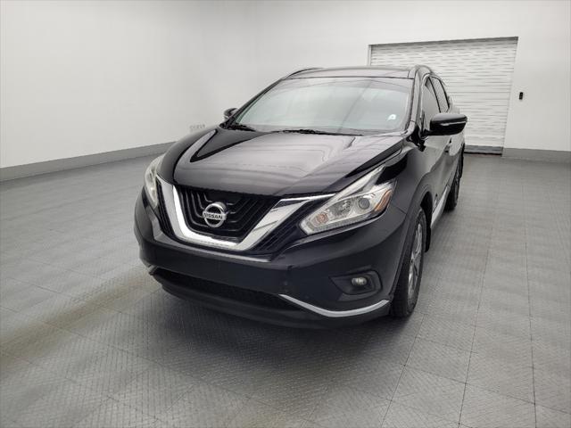 used 2015 Nissan Murano car, priced at $15,195