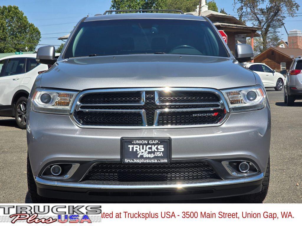 used 2015 Dodge Durango car, priced at $14,006