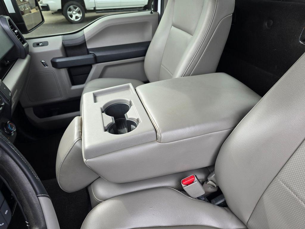 used 2016 Ford F-150 car, priced at $21,999