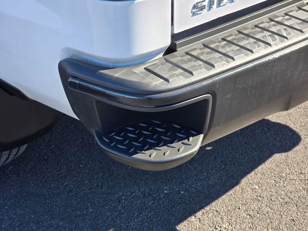 used 2017 Chevrolet Silverado 1500 car, priced at $14,592