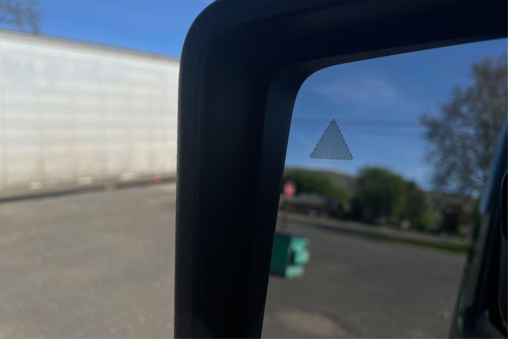 used 2021 Jeep Wrangler Unlimited car, priced at $39,316