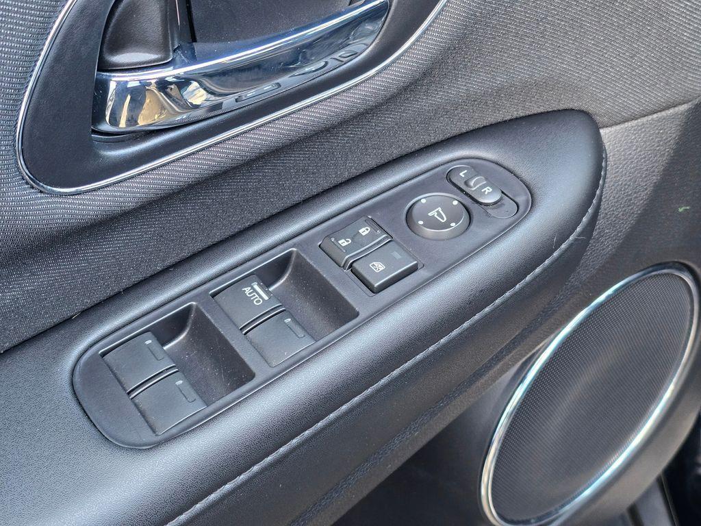 used 2022 Honda HR-V car, priced at $24,367