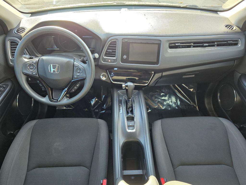 used 2022 Honda HR-V car, priced at $24,367