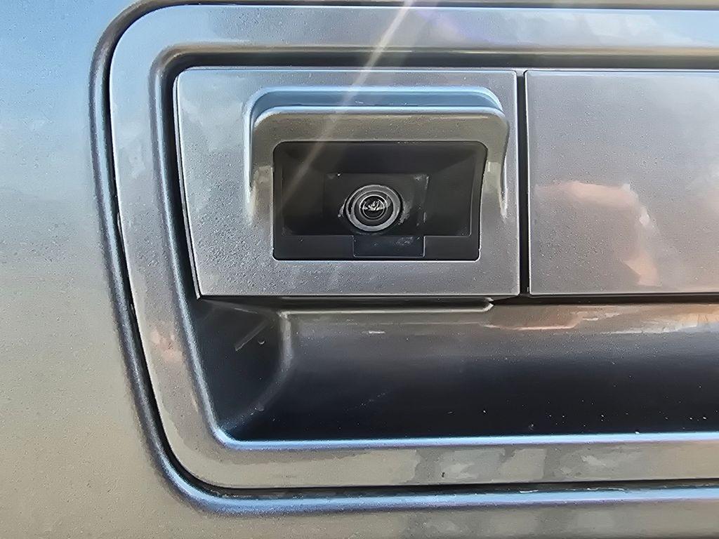 used 2015 Nissan Armada car, priced at $8,999