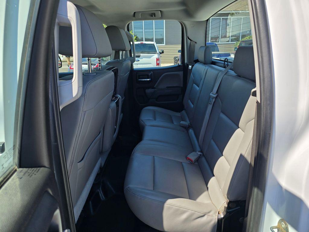 used 2016 Chevrolet Silverado 2500 car, priced at $14,999