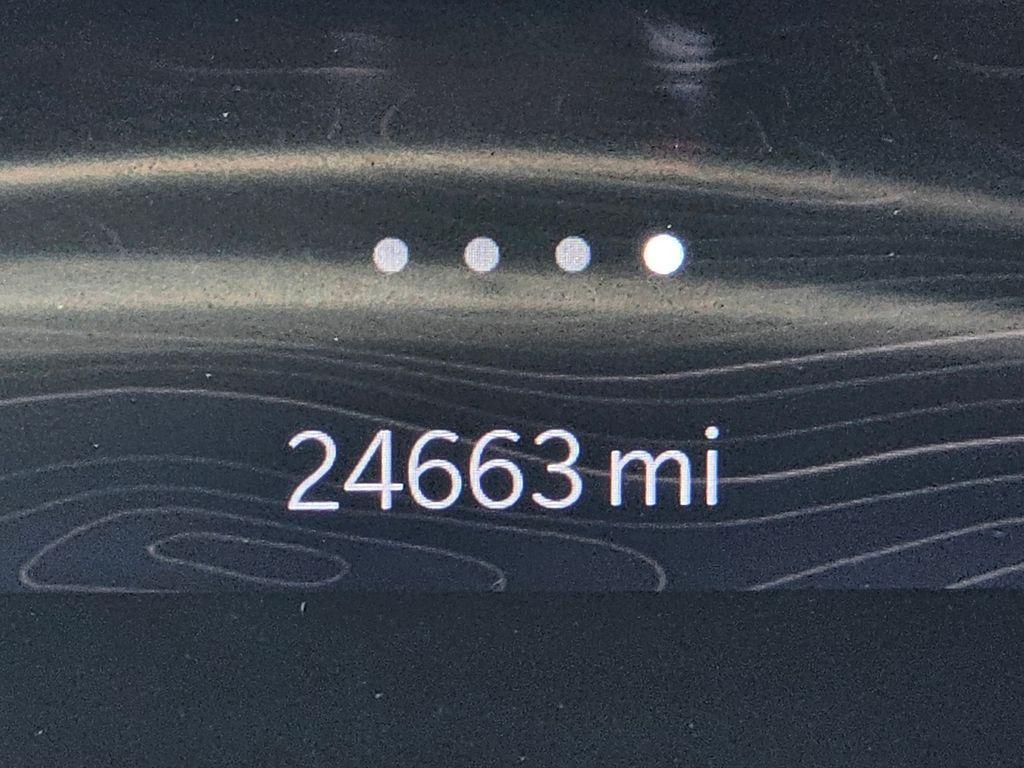 used 2022 Jeep Grand Cherokee car, priced at $46,990