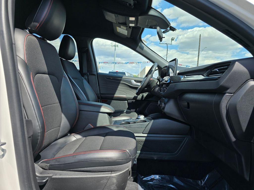 used 2023 Ford Escape car, priced at $28,510