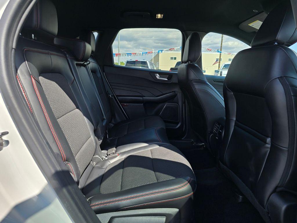 used 2023 Ford Escape car, priced at $28,510