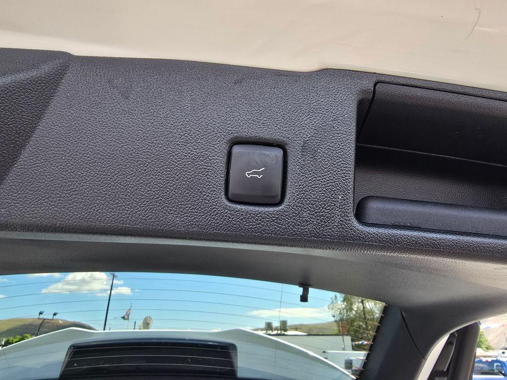 used 2023 Ford Escape car, priced at $28,510