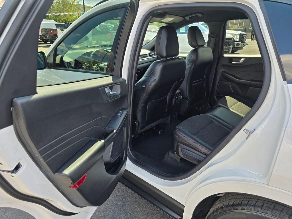 used 2023 Ford Escape car, priced at $28,510