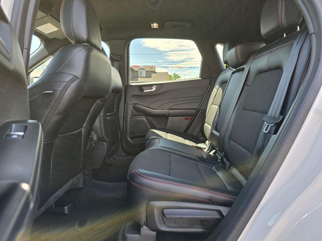 used 2023 Ford Escape car, priced at $28,510