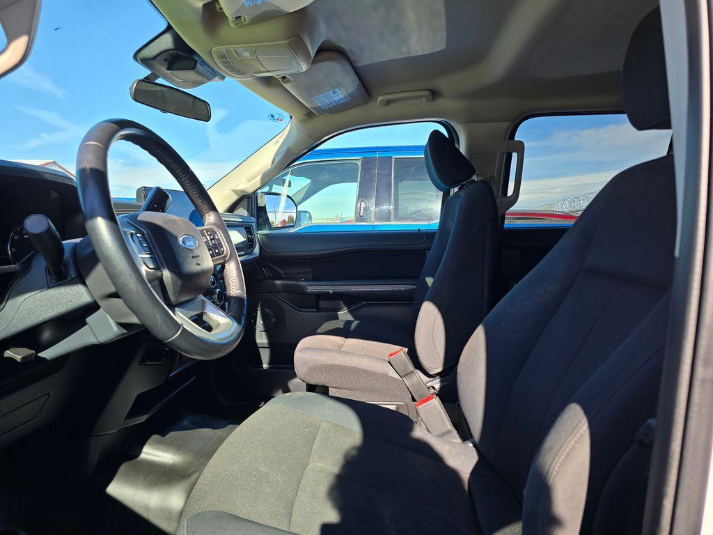 used 2024 Ford Expedition Max car, priced at $55,999