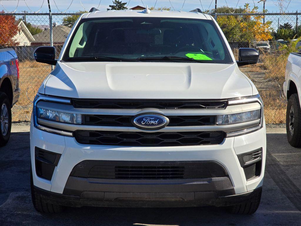 used 2024 Ford Expedition Max car, priced at $55,999