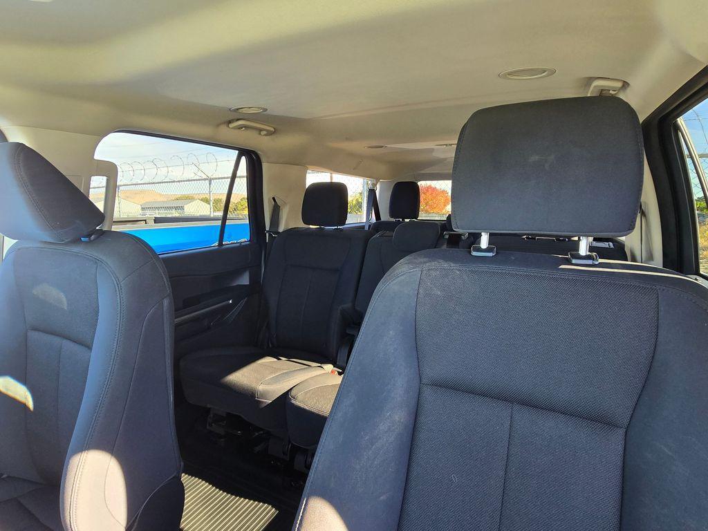 used 2024 Ford Expedition Max car, priced at $55,999