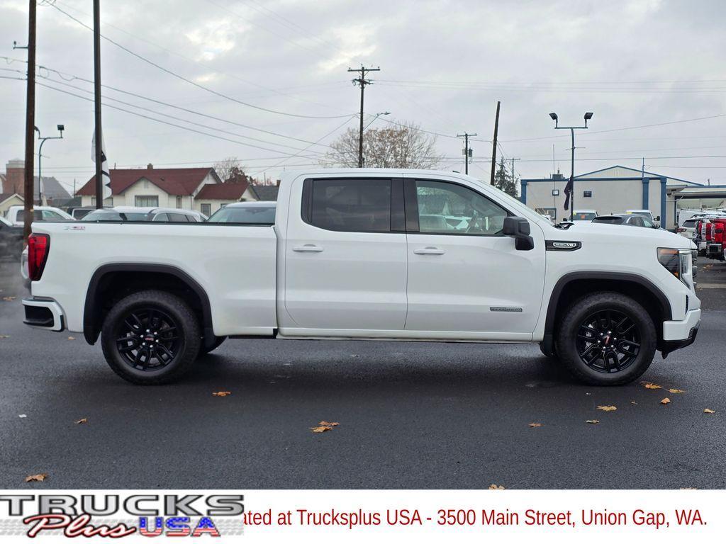 used 2024 GMC Sierra 1500 car, priced at $48,348