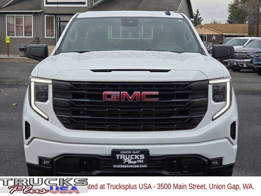 used 2024 GMC Sierra 1500 car, priced at $48,348