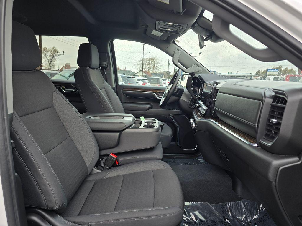 used 2024 GMC Sierra 1500 car, priced at $48,348