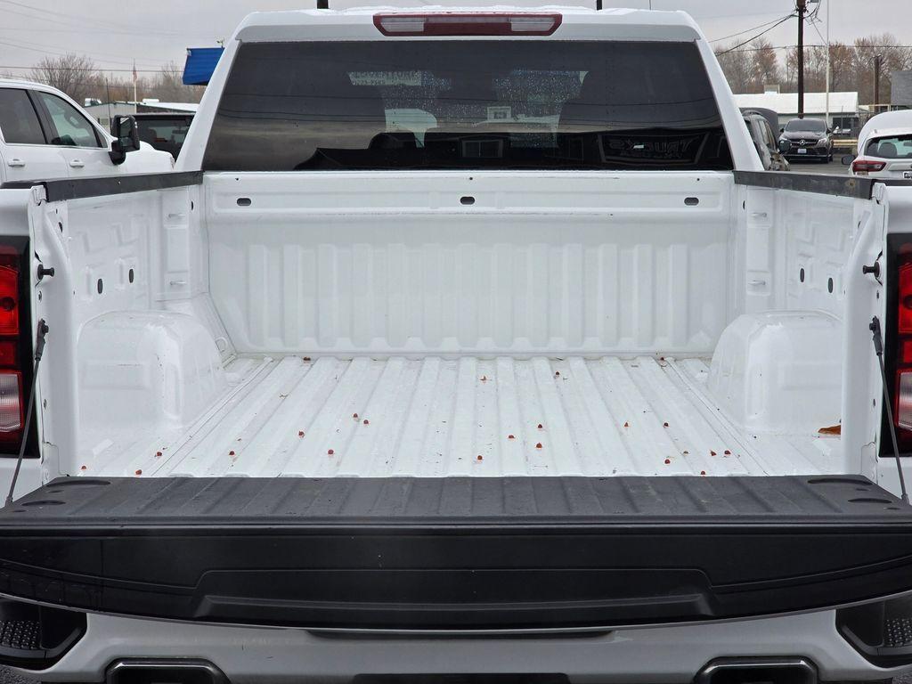 used 2024 GMC Sierra 1500 car, priced at $48,348