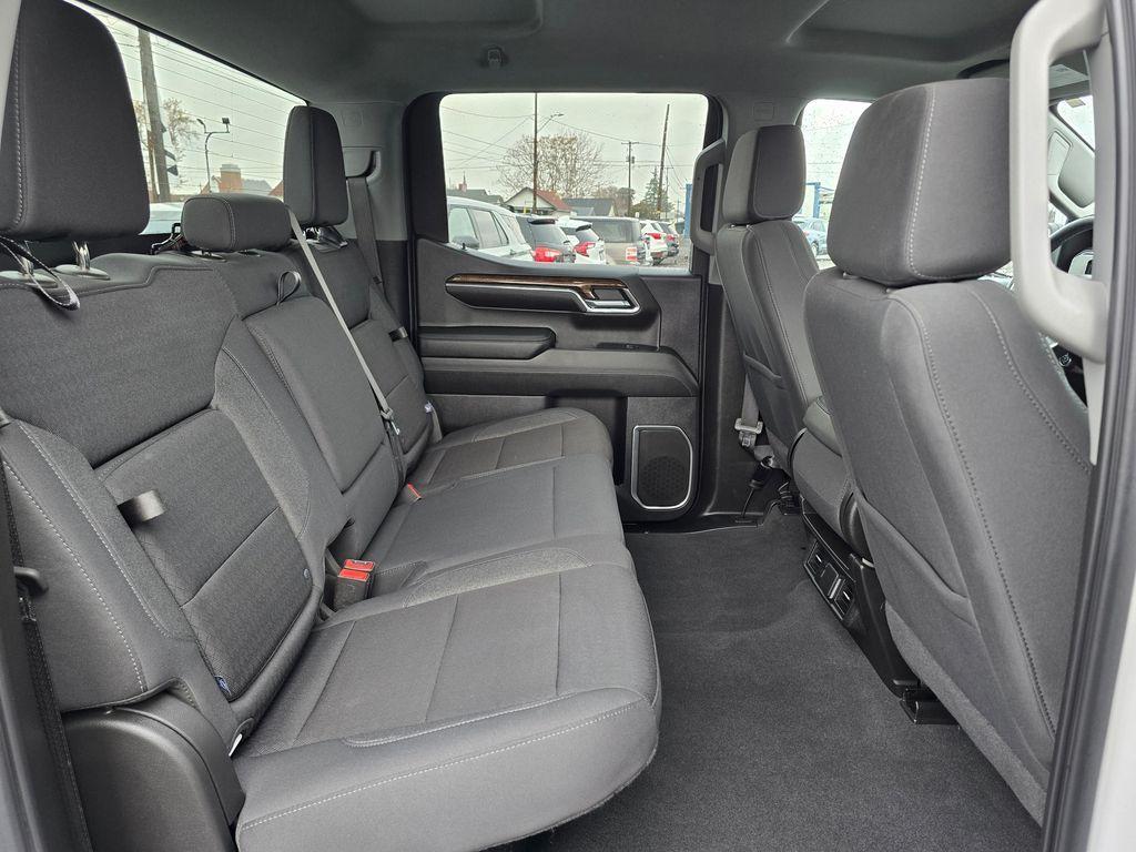 used 2024 GMC Sierra 1500 car, priced at $48,348