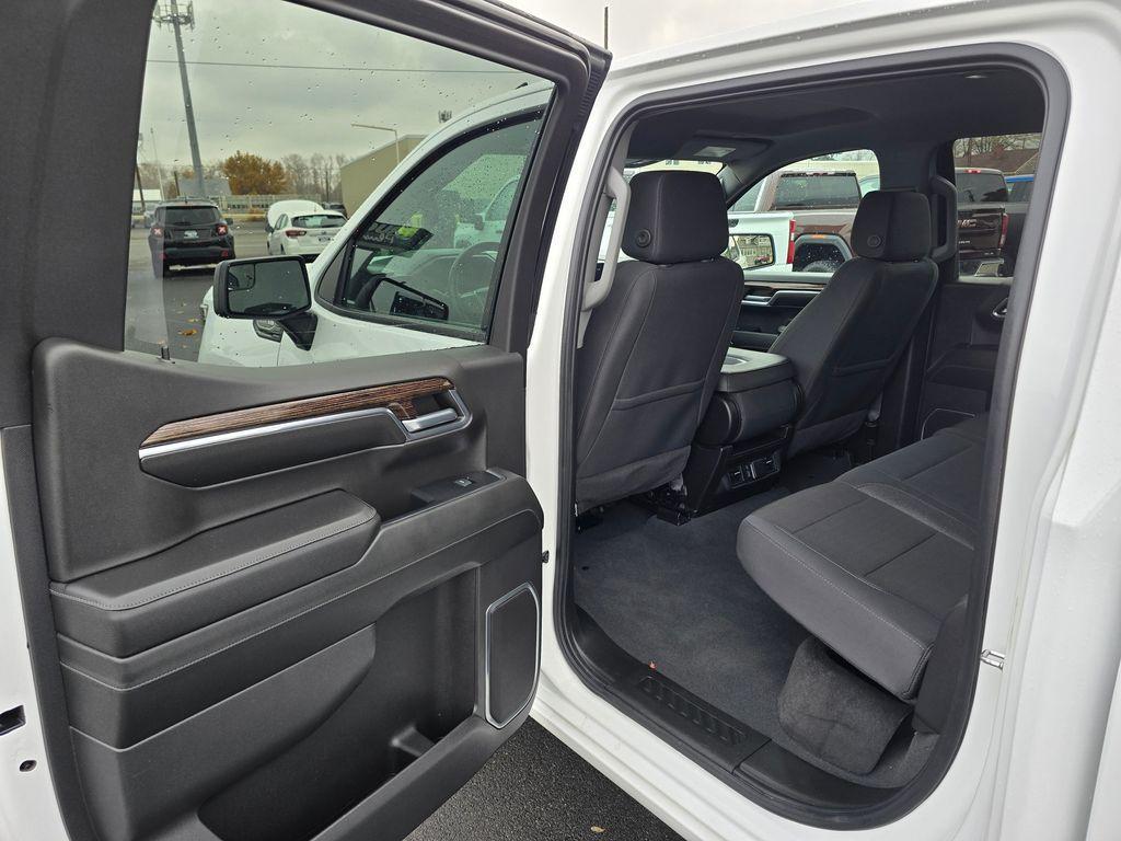 used 2024 GMC Sierra 1500 car, priced at $48,348