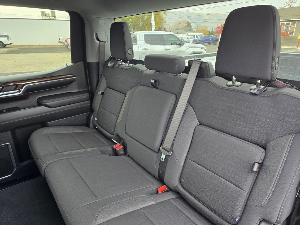 used 2024 GMC Sierra 1500 car, priced at $48,348