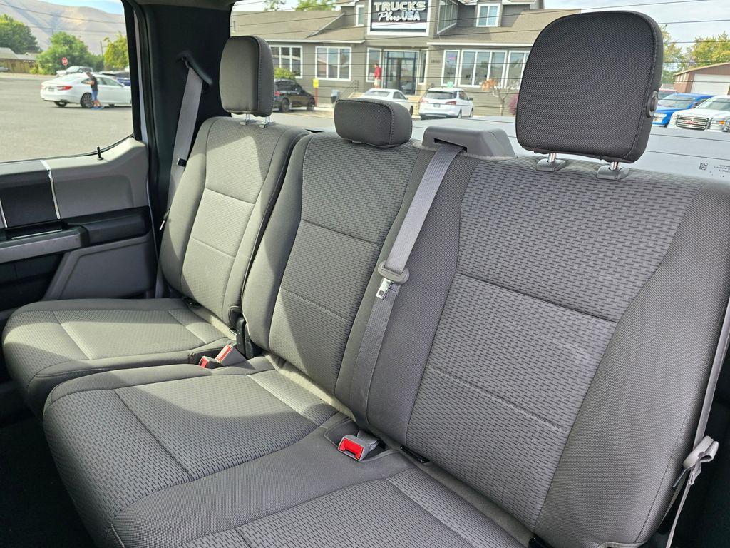 used 2019 Ford F-150 car, priced at $28,529